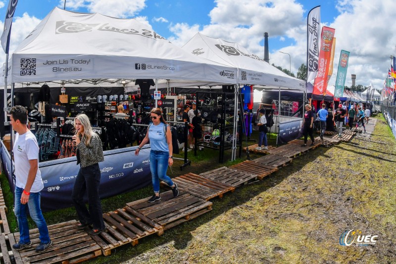 UEC BMX European Championships 2025 - Valmiera - Lettonia -  - 12/07/2025 -  - photo Tommaso Pelagalli/SprintCyclingAgency?2025